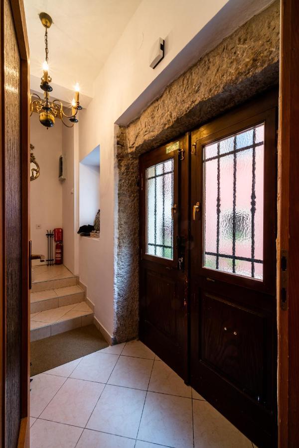 Guesthouse Riba Vrsar Luaran gambar