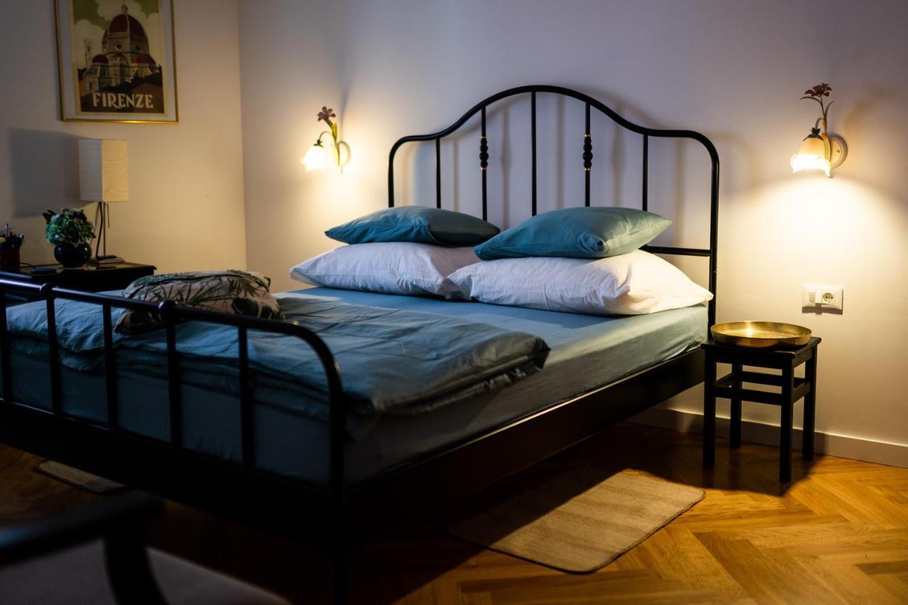 Guesthouse Riba Vrsar Luaran gambar