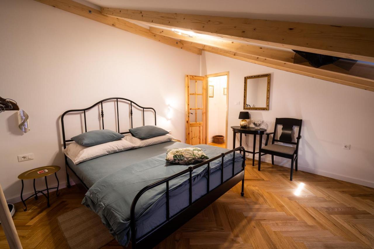 Guesthouse Riba Vrsar Luaran gambar