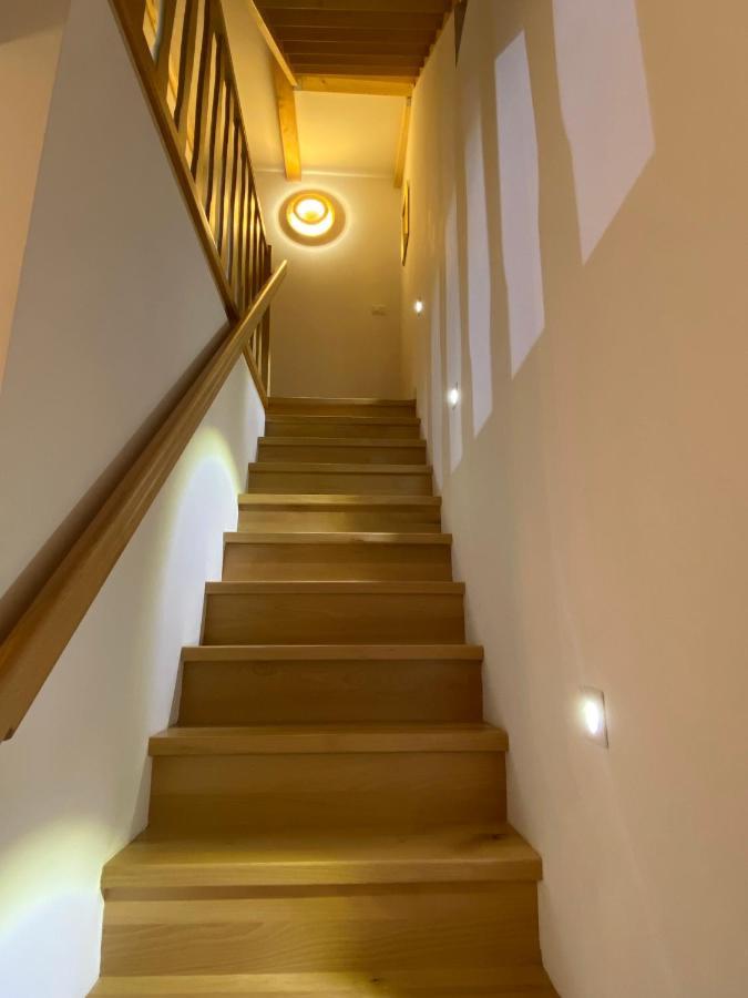 Guesthouse Riba Vrsar Luaran gambar