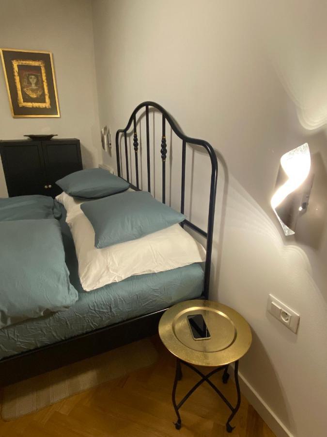 Guesthouse Riba Vrsar Luaran gambar