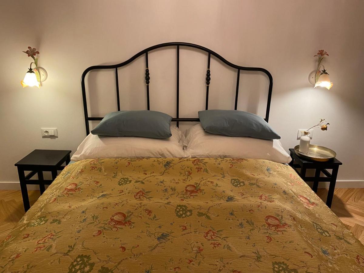 Guesthouse Riba Vrsar Luaran gambar