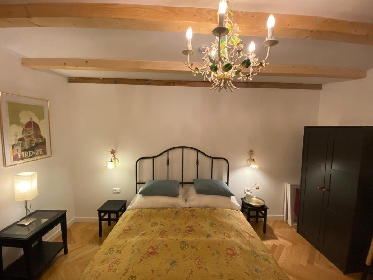 Guesthouse Riba Vrsar Luaran gambar